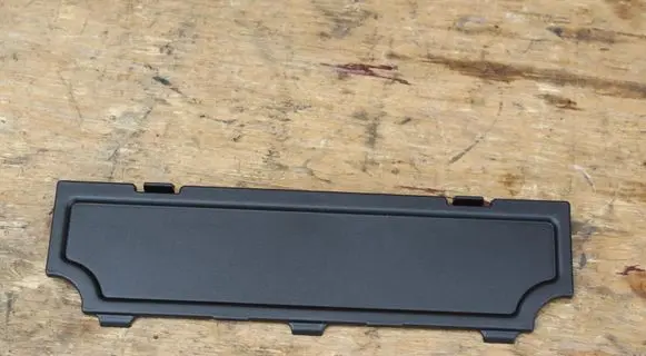 Lexus UX Glove box set 5531230130