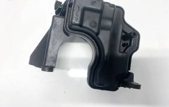 Vacuum air tank