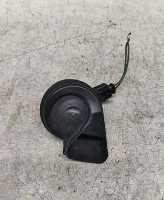 Audi A6 S6 C6 4F Horn signal