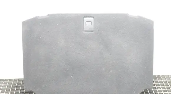 Toyota Corolla E210 E21 Trunk/boot floor carpet liner 5841002060