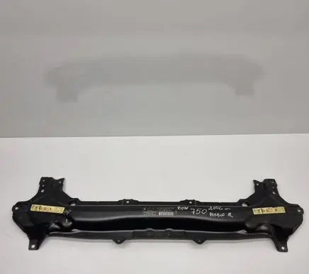 BMW 7 E65 E66 Top upper radiator support slam panel 7022966 51717022966
