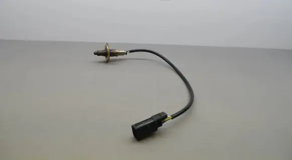Nissan Qashqai Lambda probe sensor 226900029R
