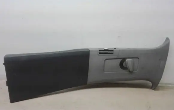 Volkswagen Touareg I (B) pillar trim (top) 7L5867239