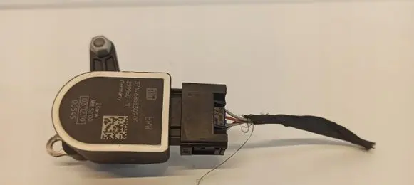 BMW 3 G20 G21 Brake pedal sensor switch 6855309
