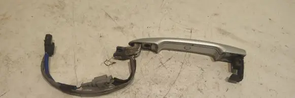 Renault Koleos I Rear door exterior handle