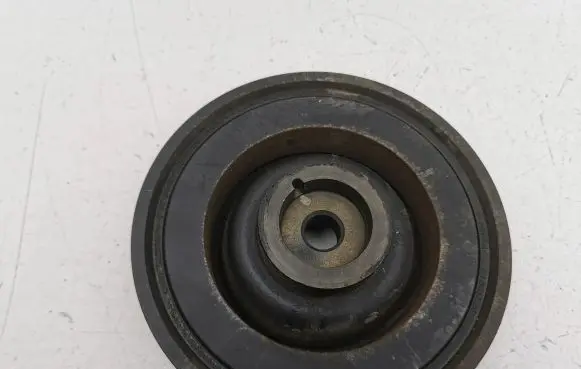 Maserati Ghibli Crankshaft pulley