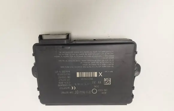 Land Rover Range Rover L405 Keyless (KESSY) go control unit/module DPLA19H440BF