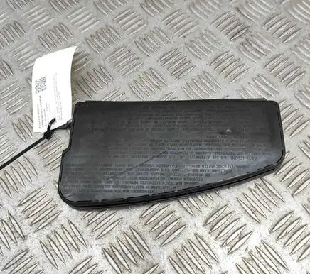 Mercedes-Benz GL X164 Seat airbag A1648601805