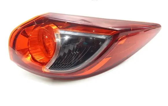 Mazda CX-5 Rear/tail lights