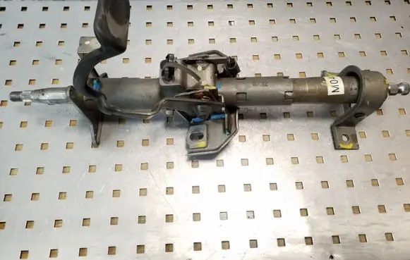 Hyundai Tucson JM Steering wheel axle