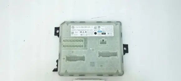 Mercedes-Benz C W206 Other control units/modules A2069002411