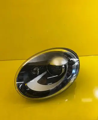 Volkswagen Beetle A5 Headlight/headlamp 5C1941031C