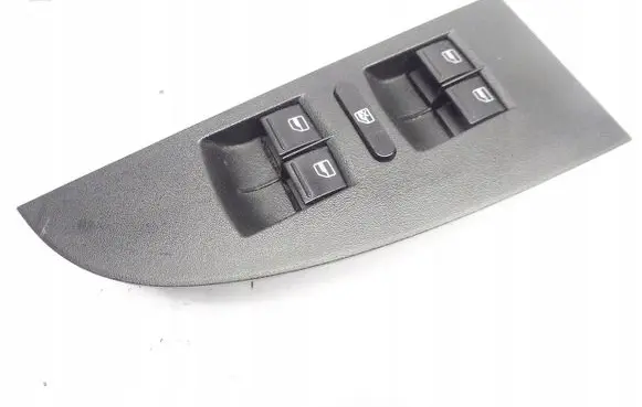 Seat Leon (5F) Quarter vent window switch 1K4959857B