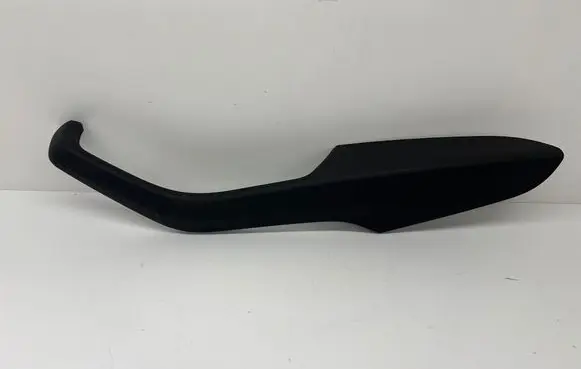 Audi A5 Front door interior handle trim 8W6867174