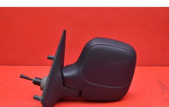 Citroen Berlingo Front door electric wing mirror 027470