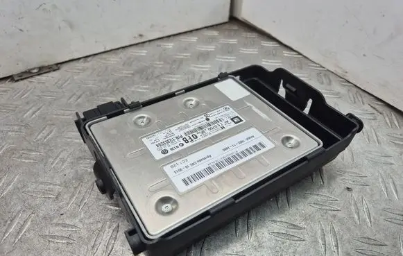 Opel Meriva B Bluetooth control unit module 13353284