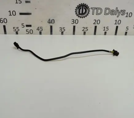 Brake vacuum hose/pipe