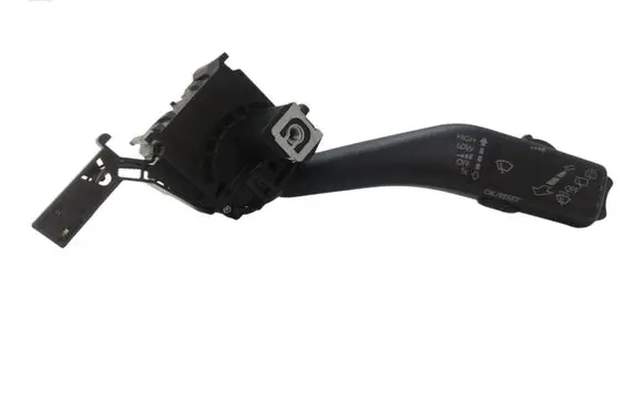 Skoda Yeti (5L) Wiper control stalk 1K0953519J