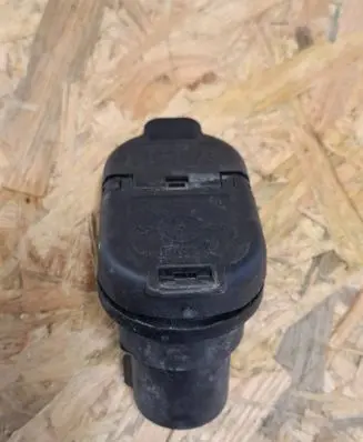 Dodge RAM Tow bar electric socket 68014986AB