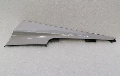 Jaguar I-Pace Front door cover/cap J9D350463AE