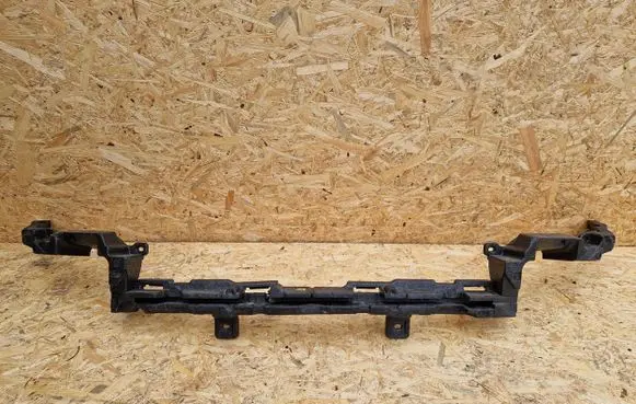 BMW iX Front bumper foam support bar 9464194 946419405