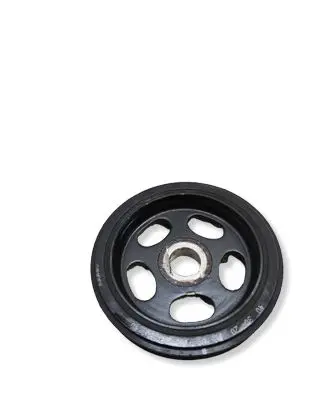 Mercedes-Benz A W169 Crankshaft pulley A6400300503
