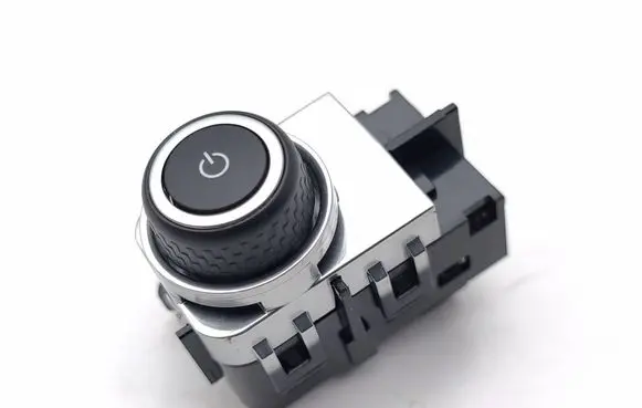 Jaguar I-Pace Sound control switch J9D318X10BC