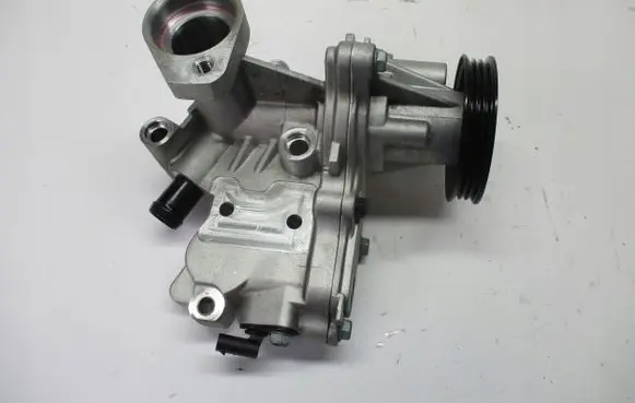 Hyundai Kona I Water pump