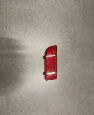 Mercedes-Benz Vito Viano W639 Rear tail light reflector A6398260040
