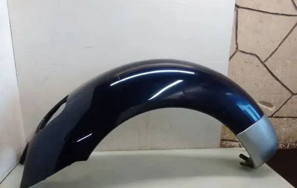 Volkswagen New Beetle Fender