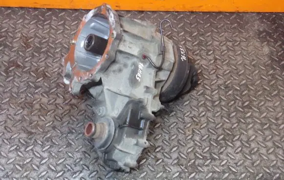 BMW X5 E53 Gearbox transfer box case 1229654 16MB5
