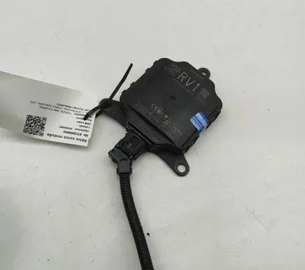 Toyota RAV 4 (XA50) Blind spot module 8816242090 2301003053