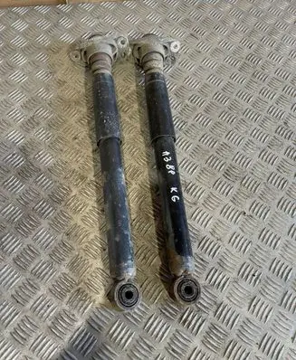 Audi A3 S3 8P Rear shock absorber/damper 1K0513029JF