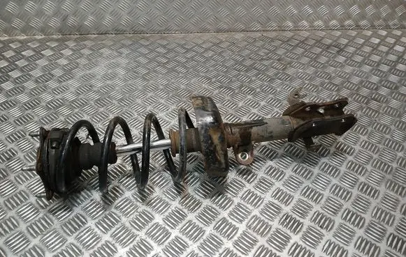 Honda CR-V Front shock absorber with coil spring
