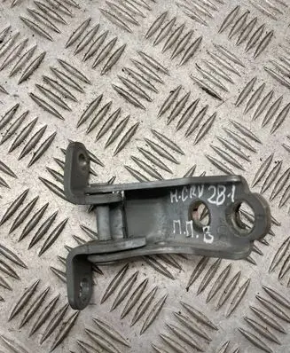 Honda CR-V Front door upper hinge wwfr