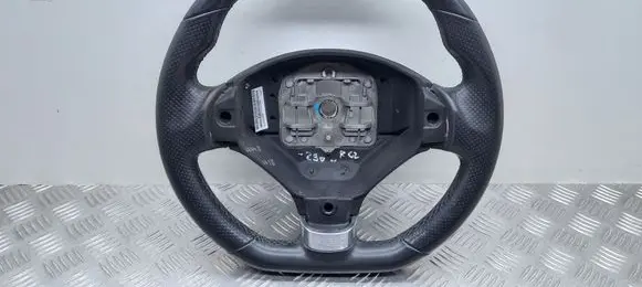 Peugeot RCZ Steering wheel 96743984ZD