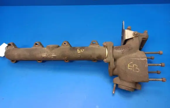 Bentley Turbo R Exhaust manifold UE72294 UE72422