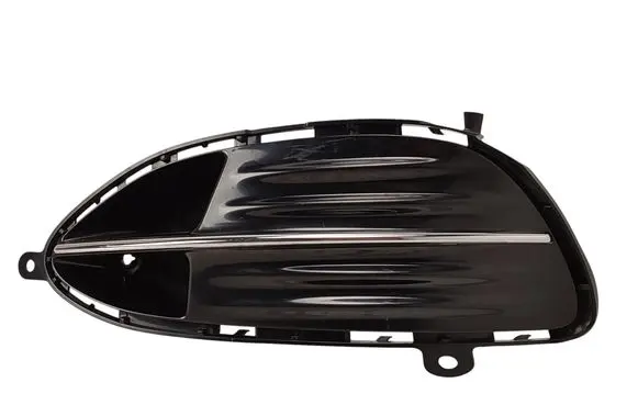 Mercedes-Benz E W212 Front bumper upper radiator grill 2128852122 A2128852122 2128852722