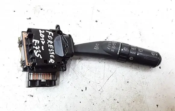 Subaru Forester SH Wiper switch 17a164