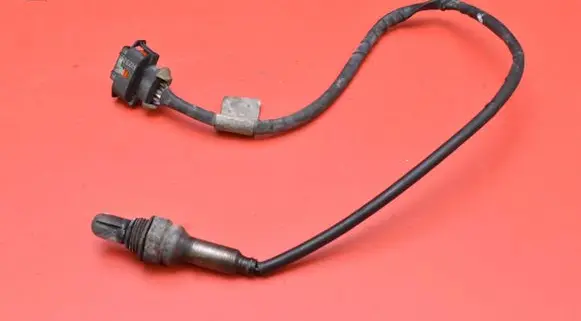 Opel Astra H Lambda probe sensor 55560617