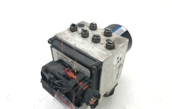Volkswagen PASSAT CC ABS Pump 3C0614109P