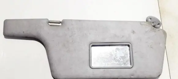 Mazda Premacy Sun visor