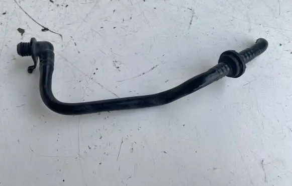 Volkswagen Tiguan Vacuum line/pipe/hose 1K0612041CQ