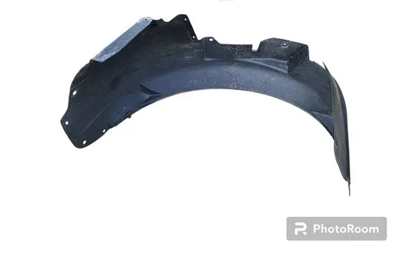 Audi A6 S6 C5 4B Front wheel arch liner splash guards 4B0821172C