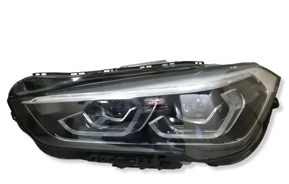 BMW X1 F48 F49 Headlight/headlamp 63115A0117102