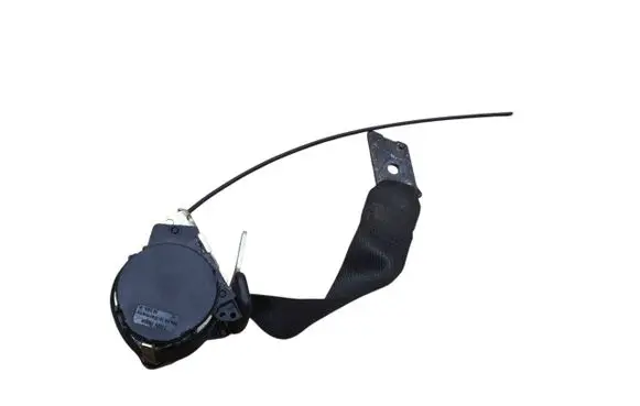 BMW 5 E39 Rear seatbelt 16398