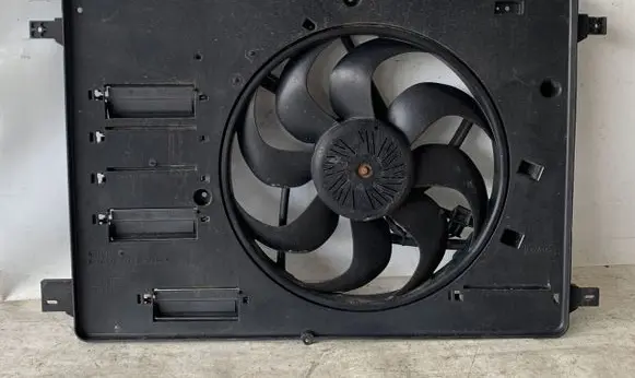 Ford Mondeo MK IV Fan set 6G918C607GJ