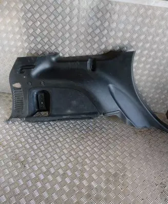 Jeep Grand Cherokee Trunk/boot side trim panel 1GU37