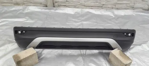 Volkswagen T-Cross Rear bumper lower part trim 2GM807521vw