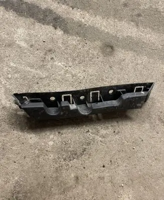 Citroen C5 Front bumper mounting bracket 9681058880